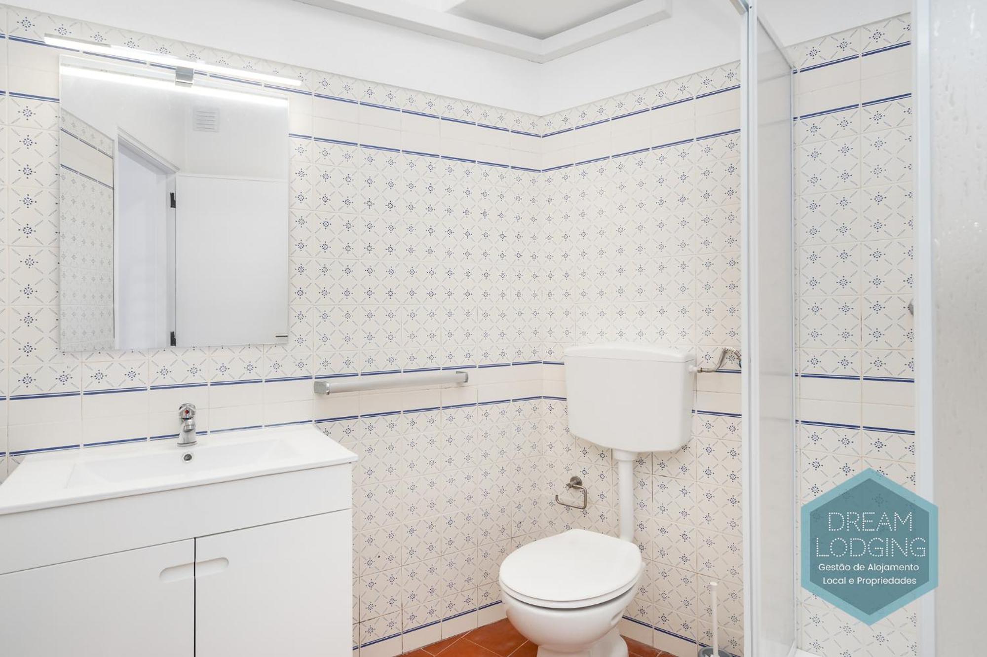 Artens 407 Dream Lodging Albufeira Eksteriør billede
